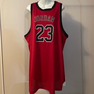 Jordan Jersey